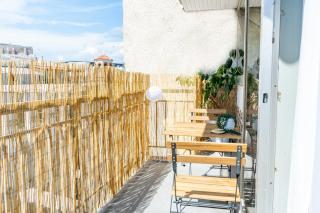 Book Homes Athens - Attic side Acropolis View - Atene - 5