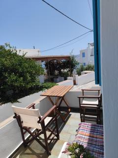 Nianiari house - 8