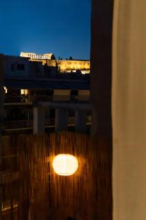 Book Homes Athens - Attic side Acropolis View - Atene - 9