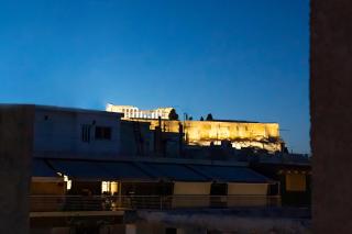 Book Homes Athens - Attic side Acropolis View - Atene - 8