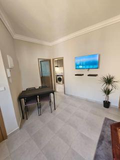 Casa Moreno Apartments - Dar Rachida - Tangeri - 5