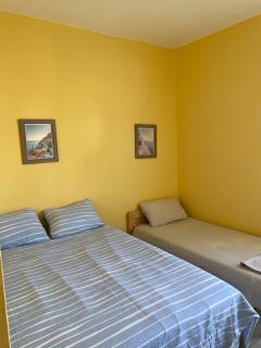 Bel appartement a tanger beach - Tanger - 4