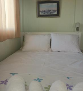 Villa Aroma - Polykhrono - 2