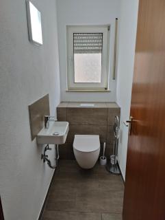 Ruhige Wohnungen nahe Bretten kernsaniert - Bretten - 1