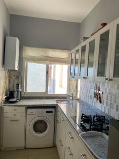 Bel appartement a tanger beach - Tanger - 5