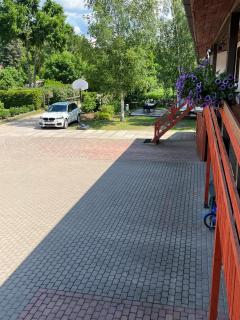 Viesu nams Pupa - Kuldīga - 2