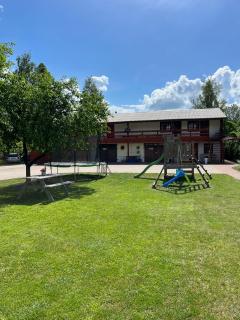 Viesu nams Pupa - Kuldīga - 4