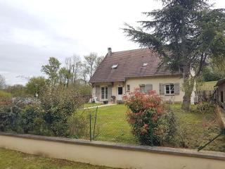 Le Petit Bonheur - Escamps - 0