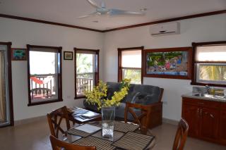 Belizean Nirvana - Placencia - 2