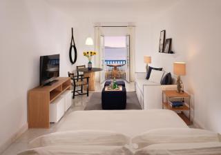 Mykonos Grand Hotel & Resort - 7