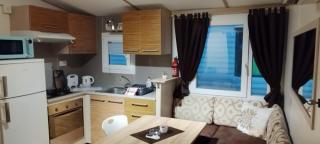 Mipro mobilhome 6 - Lido di Spina - 4