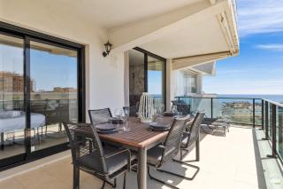 ViVi Homes - Lidia Gardens Pool, Terrace & Sea View - Mijas Costa - 2