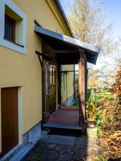 Makovna - Apartmán Západ - 3