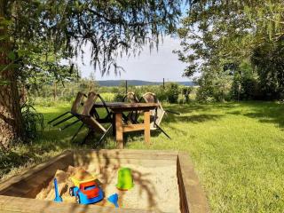 Makovna - Apartmán Západ - 2