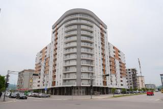 Elegance Apartmani Doboj Stan na dan - Doboj - 1