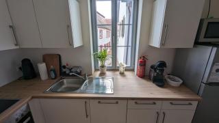 Ferienwohnung Michelskeller - 3