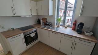 Ferienwohnung Michelskeller - 4