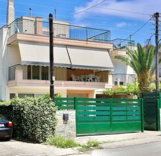 Holiday House In Epanomi - Epanomi - 0