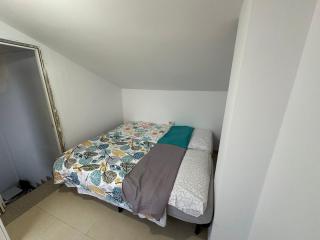 Habitación en casa familiar - Moncófar - 6