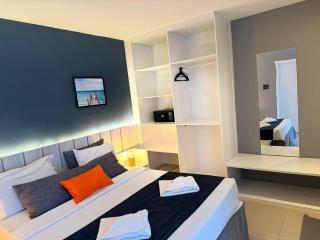 Flat 218 completo com localização privilegiada - Cabo Frío - 9