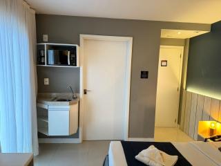 Flat 218 completo com localização privilegiada - Cabo Frío - 8