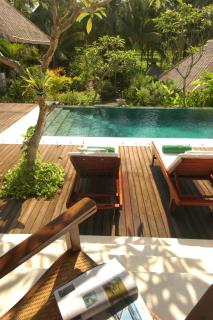 Villa Kanti - Ubud - 5