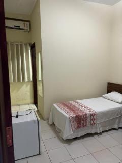 San Felipe Hotel - Colinas do Tocantins - 2