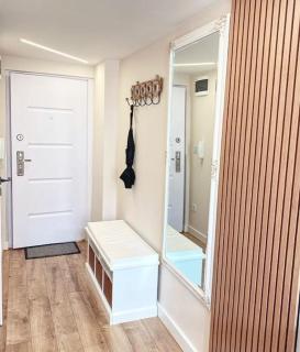 Prosecco Apartment - Budapest - 4