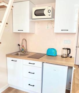 Prosecco Apartment - Budapest - 1