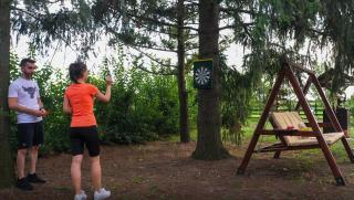 Čajnički katun-čardak - 1