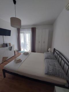 Apartman Panorama Omiš - Omiš - 1