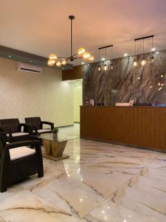 WH HOTEL - San Andrés - 7