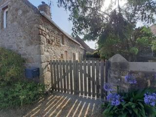 Maison de pays à Vicq-sur-mer - Cosqueville - 8