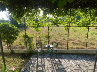 Villa-Litsa - Leptokarya - 3
