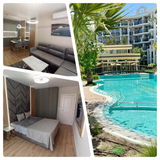 Tranquilo Escapes - Sunny Beach - 0
