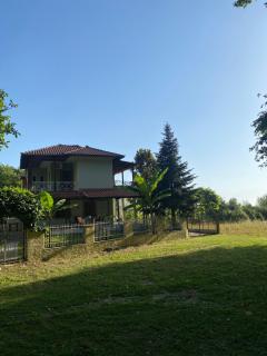 La maison de Litsa - 3