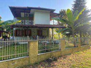 La maison de Litsa - 2