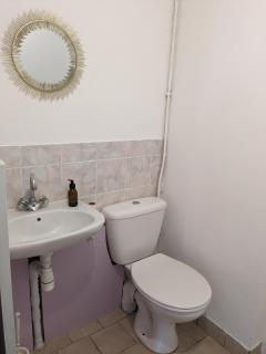 Teresa Beauté - grande maison 4 chambres proche La Rochelle Ile de Ré avec piscine - Périgny - 6