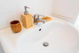 Vienna City Apartment Erlachgasse - 5