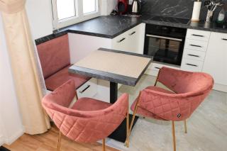 NEW City Terrace Apartment And Open Kitchen - 1