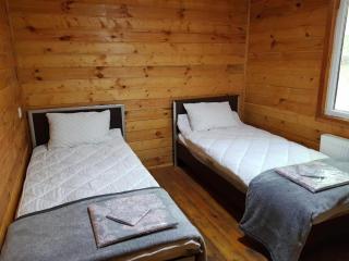 WoodenCottages - Qǝlǝduz - 5