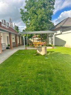 Tündérkert Apartman - Gyula - 7