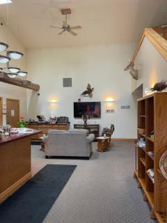 Ausable Valley Inn - Mio - 9