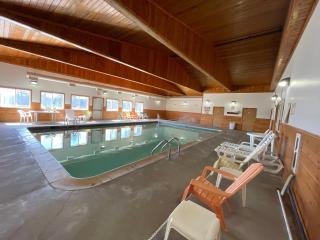 Ausable Valley Inn - Mio - 7