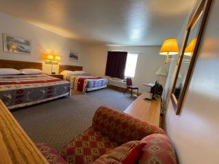 Ausable Valley Inn - Mio - 4