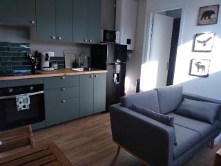 VKLS 4 Appartement T2 - Languidic - 6