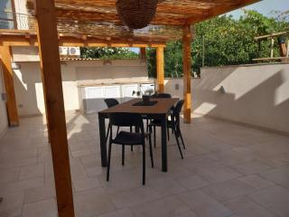 Charming & bright home near the beach - Castelluzzo - 9