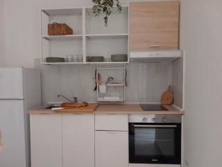 Charming & bright home near the beach - Castelluzzo - 4