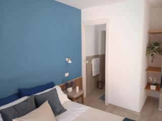 Charming & bright home near the beach - Castelluzzo - 2