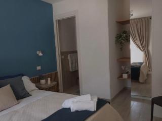 Charming & bright home near the beach - Castelluzzo - 1